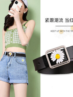 เข็มขัดผู้หญิง เข็มขัดแฟชั่นผู้หญิง