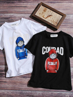 เสื้อผ้าเด็กผู้ชาย