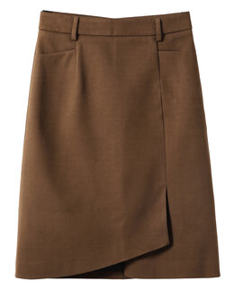 กระโปรงยาว กระโปรงยาวทรงเอ กระโปรงทำงาน