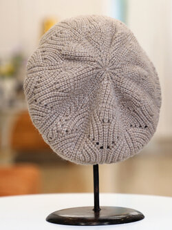 หมวกเบเร่ต์