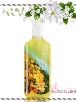 Bath & Body Works / Deep Cleansing Hand Soap 236 ml. (Sea Side Bloom)
