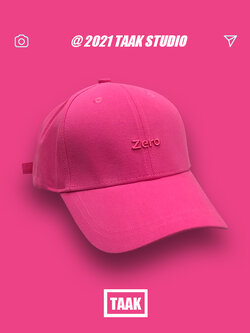 หมวกแก๊ป หมวกเบสบอล