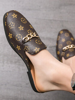 รองเท้าโลฟเฟอร์ชาย รองเท้าผู้ชาย รองเท้าแฟชั่นชาย รองเท้าหนังผู้ชาย Men Loafer Slip-On Shoes