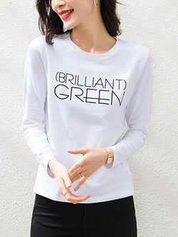 เสื้อยืดวัยรุ่น เสื้อยืดผู้หญิง