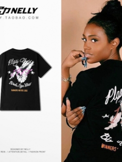 เสื้อยืดผู้ชายสวยๆ