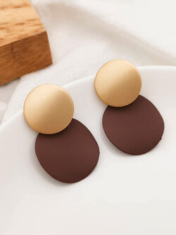 ต่างหู ตุ้มหูแฟชั่น