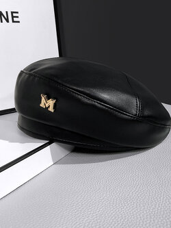 หมวกเบเร่ต์