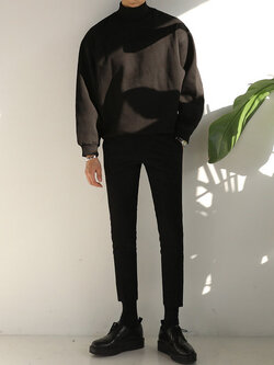 เสื้อแจ็คเก็ต เสื้อผู้ชายเกาหลี เสื้อเกาหลี MCYC