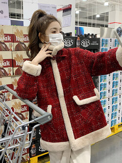 เสื้อโค้ท เสื้อโค้ทกันหนาว เสื้อโค้ทผ้าขนสัตว์