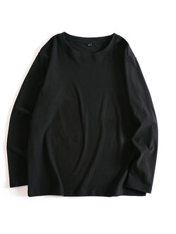 เสื้อยืดผู้ชายอ้วน S-5XL(อกเสื้อ39-51นิ้ว)