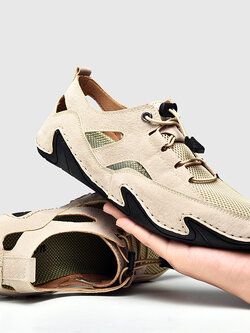 รองเท้าหนังผู้ชาย มีไซส์39-44 รองเท้าโลฟเฟอร์ชาย Slip-On Shoes