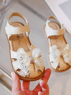 รองเท้าแฟชั่นเด็ก รองเท้าเด็กผู้หญิง รองเท้าแตะเด็ก