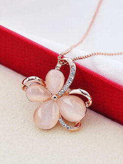 สร้อยคอ จี้ สร้อยคอแฟชั่น