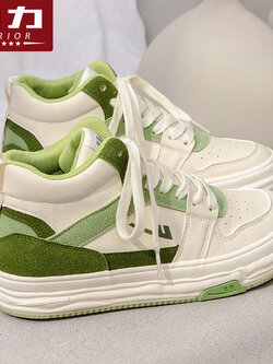 รองเท้าผ้าใบแฟชั่นผู้หญิง ใส่สบาย มีขนาด 35-40