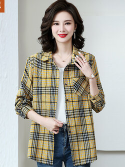 เสื้อผ้าแฟชั่นสุภาพสตรีวัยผู้ใหญ่(อก35-44นิ้ว)ใส่ได้