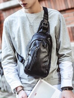 กระเป๋าผู้ชาย