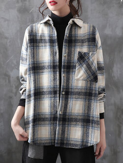 เสื้อเชิ้ตผ้าฝ้ายลินิน ขายเสื้อเชิ้ต ผ้าลินิน เสื้อเชิ้ตผ้าฝ้ายผู้หญิง