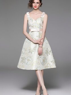 ชุดเดรสยาวสวยๆ ชุดเดรสยาวใส่สบาย ใส่ทำงาน