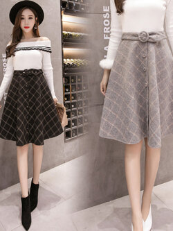 กระโปรงสวยๆ ขาย กระโปรงยาว กระโปรงสั้น กระโปรงทำงาน