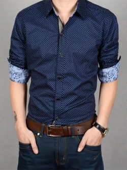 เสื้อเชิ้ตผู้ชายตัวใหญ่ เสื้อเชิ้ตบิ้กไซส์ เสื้อเชิ้ตคนอ้วน เสื้อคอปก เสื้อคนอ้วน เสื้อผู้ชายอ้วน