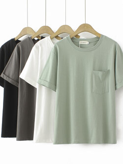 เสื้อผ้าคนอ้วน เสื้อผ้าสาวอวบ(อกเสื้อ38-50นิ้ว)