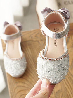 รองเท้าแฟชั่นเด็ก รองเท้าเด็กผู้หญิง รองเท้าแตะเด็ก