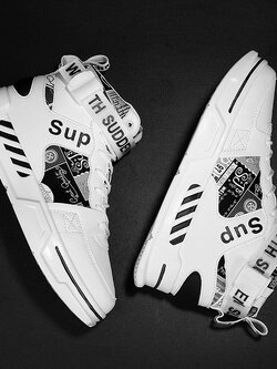 รองเท้าผ้าใบผู้ชาย