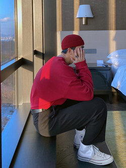 เสื้อแจ็คเก็ต เสื้อผู้ชายเกาหลี เสื้อเกาหลี MCYC