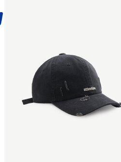 หมวกแก๊ป หมวกเบสบอล