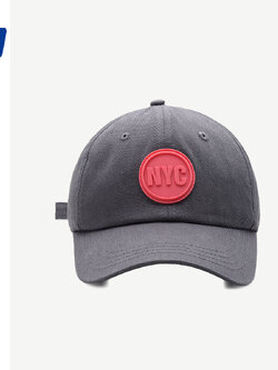 หมวกแก๊ป หมวกเบสบอล