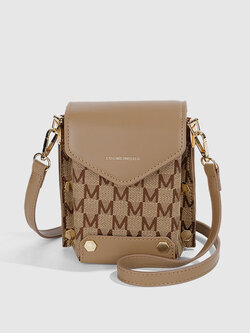 กระเป๋าสะพายข้างเกาหลี กระเป๋าผู้หญิงแบรนด์ CEEKEY