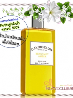 C.O. Bigelow / Body Wash 345 ml. (Bergamot Amber)