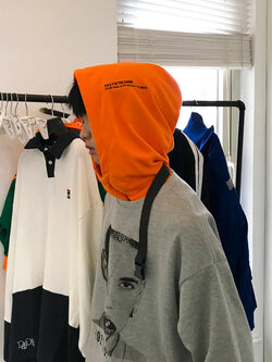 เสื้อแจ็คเก็ต เสื้อผู้ชายเกาหลี เสื้อเกาหลี MCYC