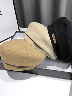 หมวกเบเร่ต์