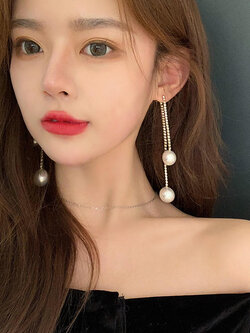 ต่างหู ตุ้มหูแฟชั่น