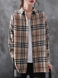 เสื้อเชิ้ตผ้าฝ้ายลินิน ขายเสื้อเชิ้ต ผ้าลินิน เสื้อเชิ้ตผ้าฝ้ายผู้หญิง