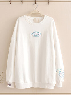 เสื้อผ้าเด็กวัยรุ่น ประมาณ12-17ปี เสื้อสไตล์ญี่ปุ่น Mori Girl สไตล์สดใสน่ารักคิกขุ Mori Girl