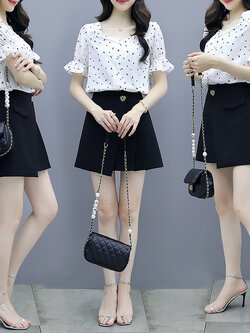 ชุดเซ็ต ชุดสูท