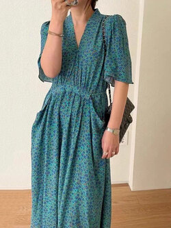 เดรสวัยรุ่นเกาหลี จาก ICC