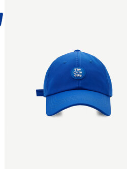 หมวกแก๊ป หมวกเบสบอล