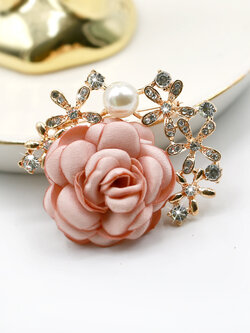 เข็มกลัด เข็มกลัดสวยๆ เข็มกลัดติดเสื้อ Brooch