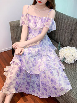 แบบชุดเดรสสวยๆ ชุดเดรสน่ารักๆสไตล์เกาหลี