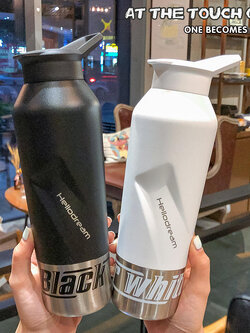 แก้วน้ำน่ารักๆ ดีไซน์เก๋ๆ