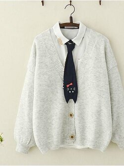 เสื้อแฟชั่นวัยรุ่น วันทีนสไตล์ญี่ปุ่น คิกขุมากๆ