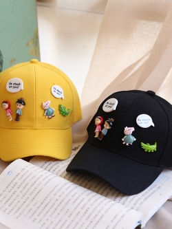 หมวกแฟชั่น หมวกแก๊ป