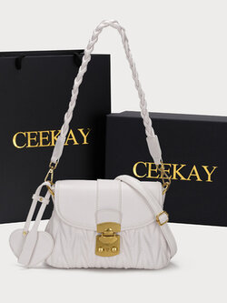 กระเป๋าแฟชั่น กระเป๋าสะพายข้างแฟชั่น