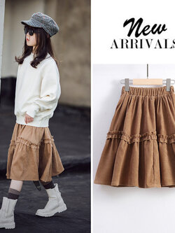 เสื้อผ้าเด็กผู้หญิง ชุดเด็กผู้หญิง