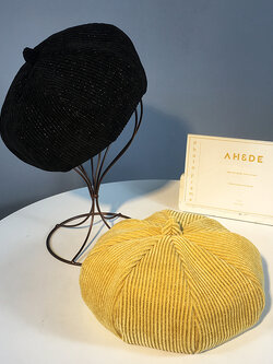 หมวกเบเร่ต์