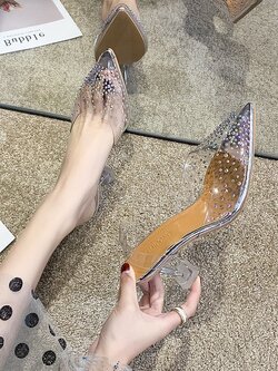 รองเท้าแตะผู้หญิง รองเท้าแตะรัดส้นผู้หญิง