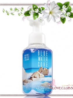 Bath & Body Works / Gentle Foaming Hand Soap 259 ml. (Blue Water Cove)